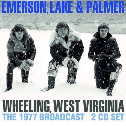 Wheeling, West Virginia