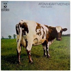 Atom Heart Mother