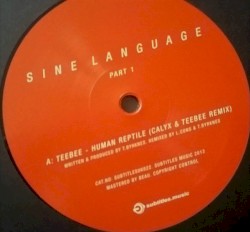 Sine Language (Part 1)