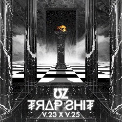 ₮Я∆Ᵽ ϨῌỊ₮ V.23 x V.25