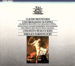 L'Incoronazione Di Poppea