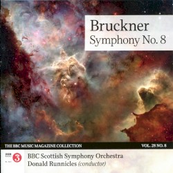 BBC Music, Volume 28 Number 8: Bruckner: Symphony No. 8