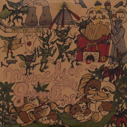 March of the Gremlins