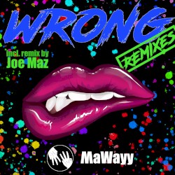 Wrong (Remixes)