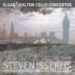 Cello Concertos