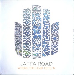 Where the Light Gets In