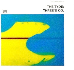 Three's Co.