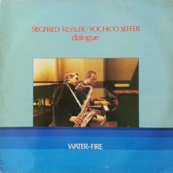 Dialogue : Water-Fire