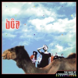 The Race of a Thousand Camels