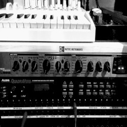 Init Focus: Cital IV