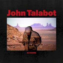 DJ-Kicks: John Talabot