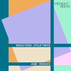 Cycle Twice Incl. Jobe Remixes