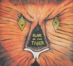 Glare of the Tiger