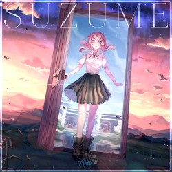 Suzume (Russian ver.)