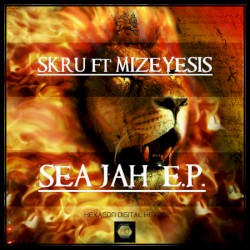 Sea Jah EP