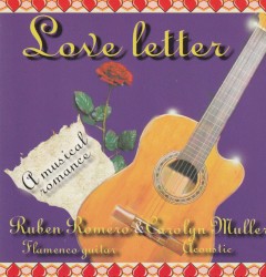 Love Letter- A Musical Romance