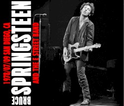 1978‐07‐09: San Diego Sports Arena, San Diego, CA, USA