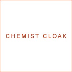 Chemist Cloak
