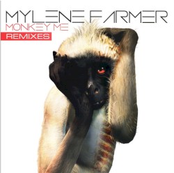 Monkey Me (remixes)
