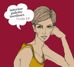 nude EP