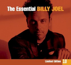 The Essential Billy Joel