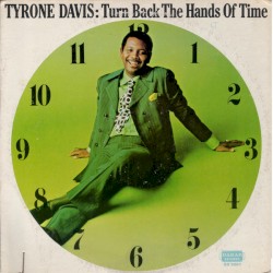 Turn Back the Hands of Time