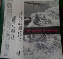 Killing in the Name / Bullet in the Head