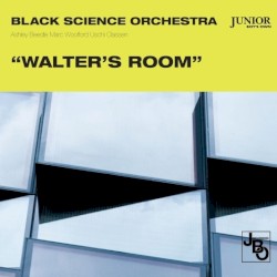 Walter’s Room