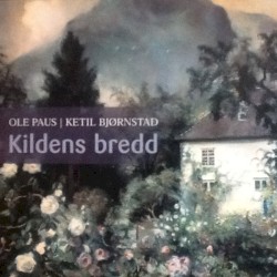 Kildens bredd