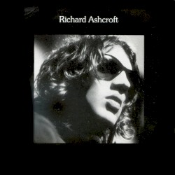 Richard Ashcroft