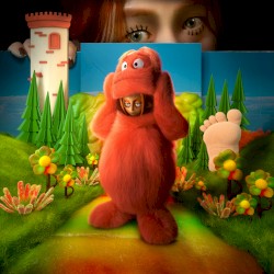 Where Does Sasquatch Live? Pt. 2