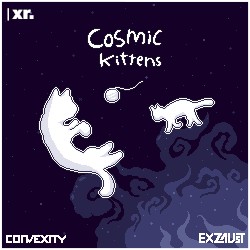 Cosmic Kittens