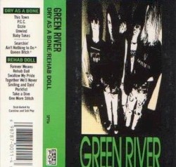 Dry as a Bone / Rehab Doll