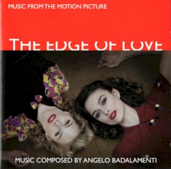 The Edge of Love