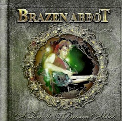 A Decade of Brazen Abbot