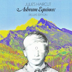 Ashram Equinox