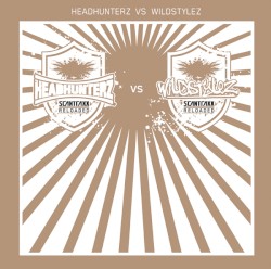 Blame It on the Music / Project 1