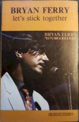 Let’s Stick Together