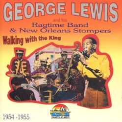 Walking With The King (1954-1955)