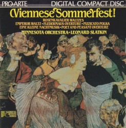 Viennese Sommerfest!