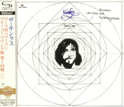 Lola Versus Powerman and the Moneygoround, Part One