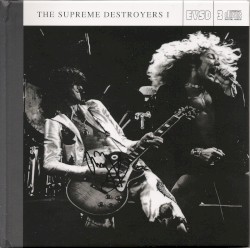 The Supreme Destroyers I