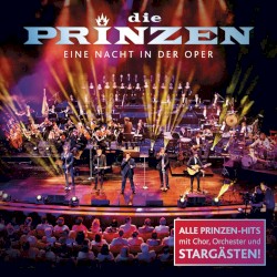 Alles nur geklaut (Live in der Oper)
