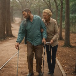 Dementia (認知症)