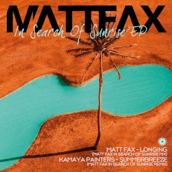 In Search of Sunrise EP