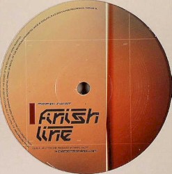 Finish Line / Horashoot