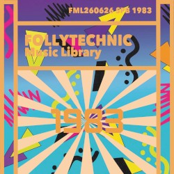 FML260626 Sophisticated Pop Boom: 1983