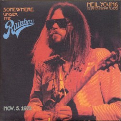 Somewhere Under the Rainbow 1973