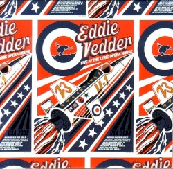 Live At The Lyric Opera House