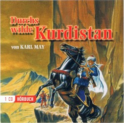 Durchs wilde Kurdistan
